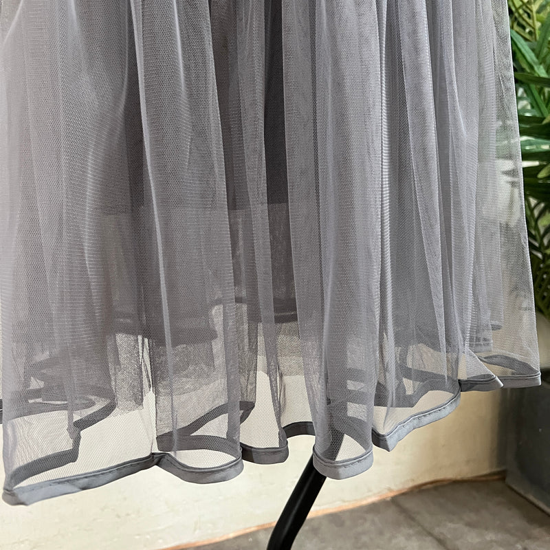 251269 - Top + Skirt