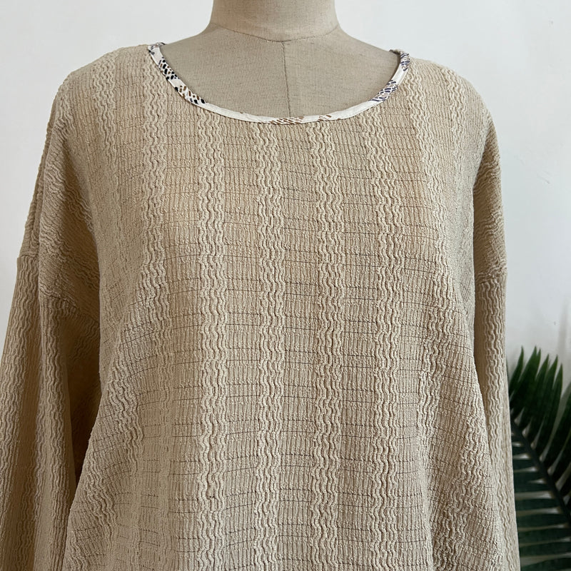 251267 - Pattern Dress