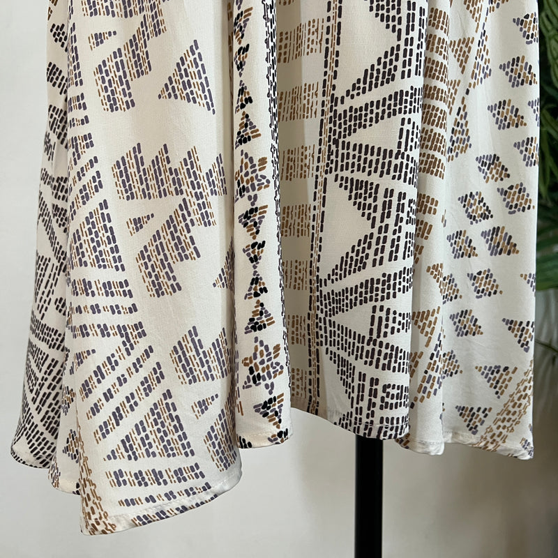 251267 - Pattern Dress