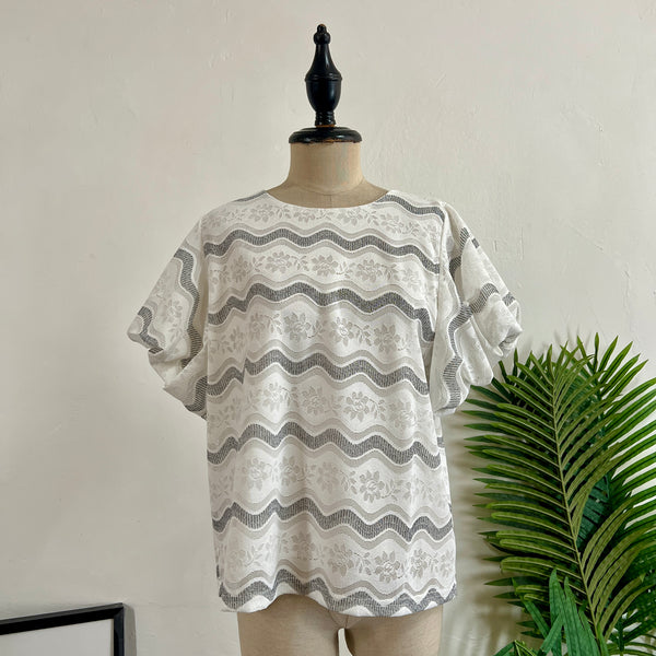 250488 - Lace Top (20% Off)