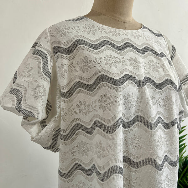 250488 - Lace Top (20% Off)