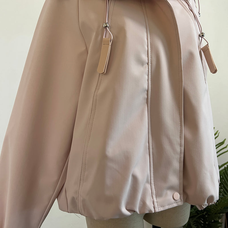 251271 - Style Jacket