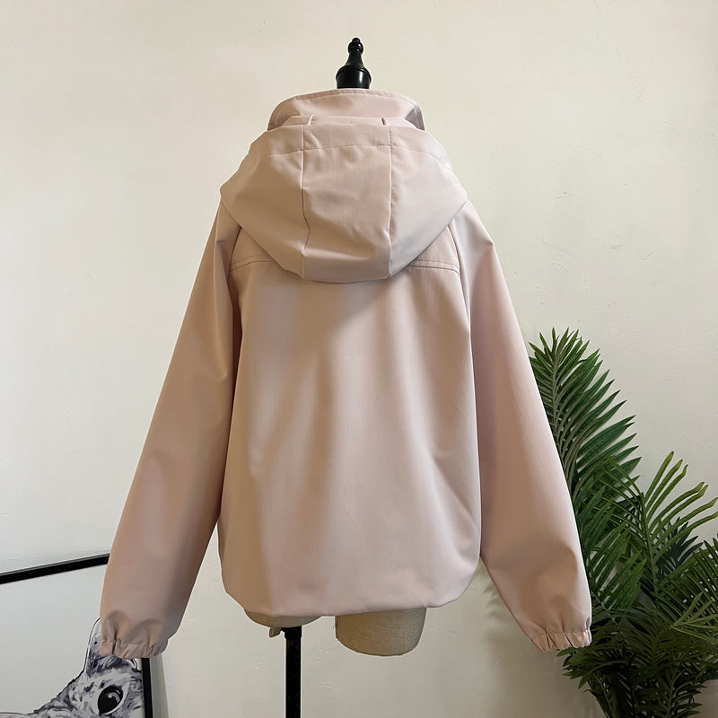 251271 - Style Jacket