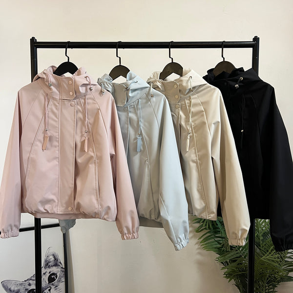 251271 - Style Jacket