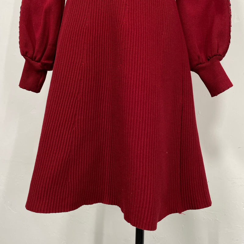 231249 - Knit Dress