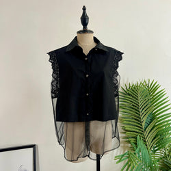 250489 - Net Top (20% Off)