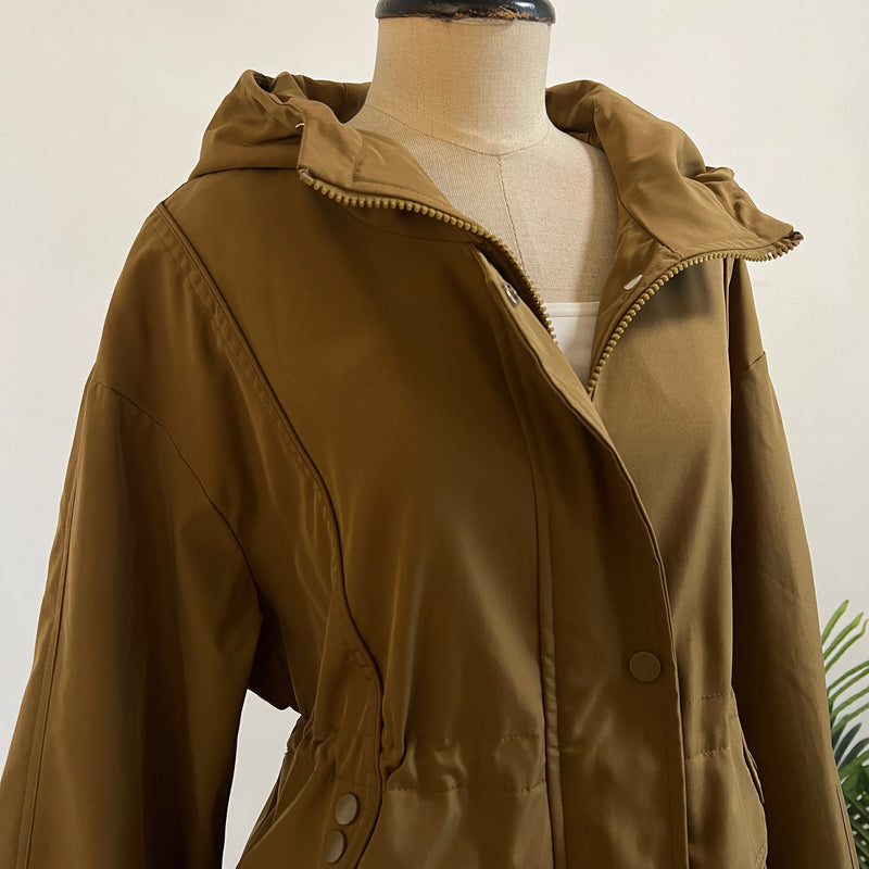 251279 - Style Jacket