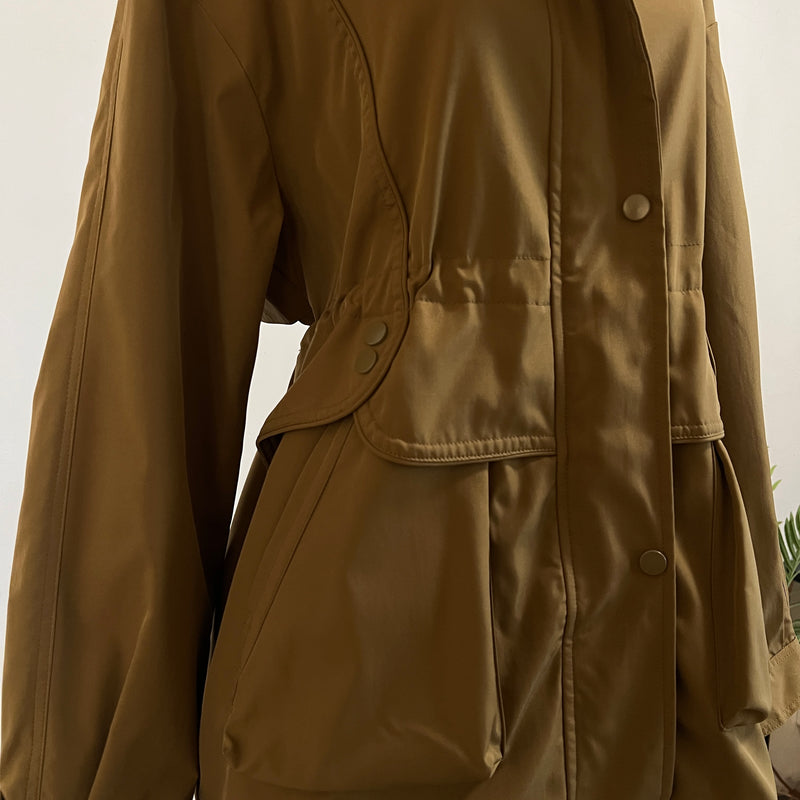 251279 - Style Jacket