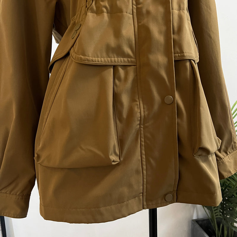 251279 - Style Jacket