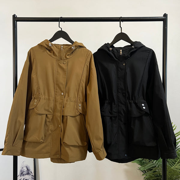 251279 - Style Jacket
