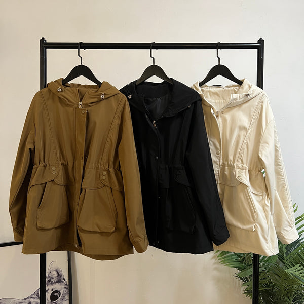 251279 - Style Jacket
