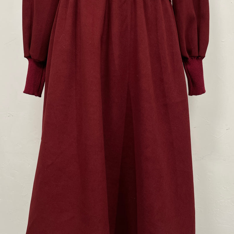 231238 - Patchwork Dress (40% Off)
