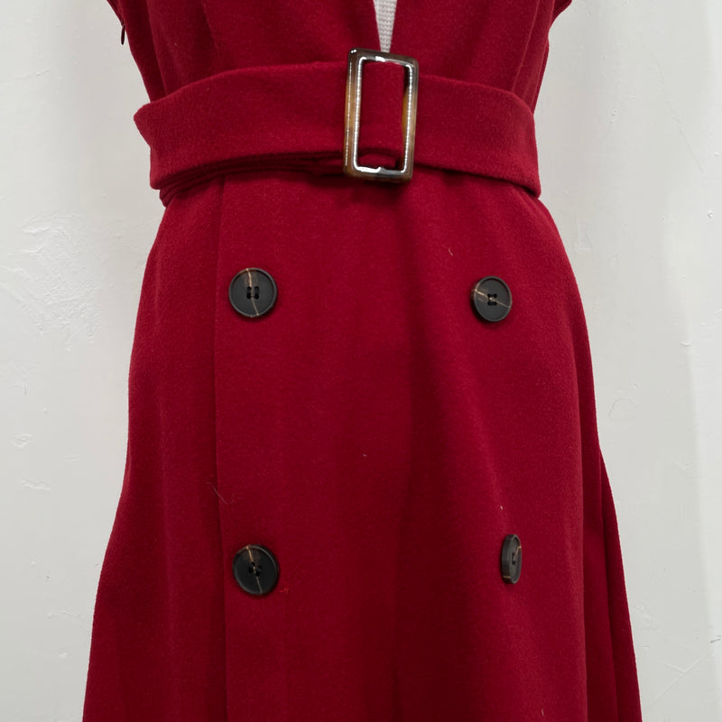 231251 - Flannel Dress