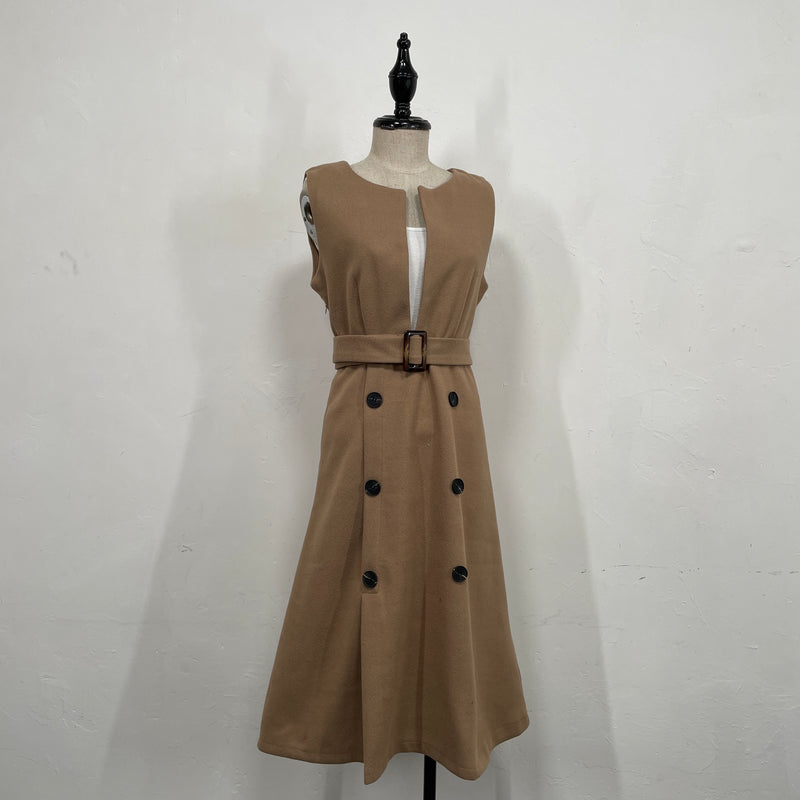 231251 - Flannel Dress