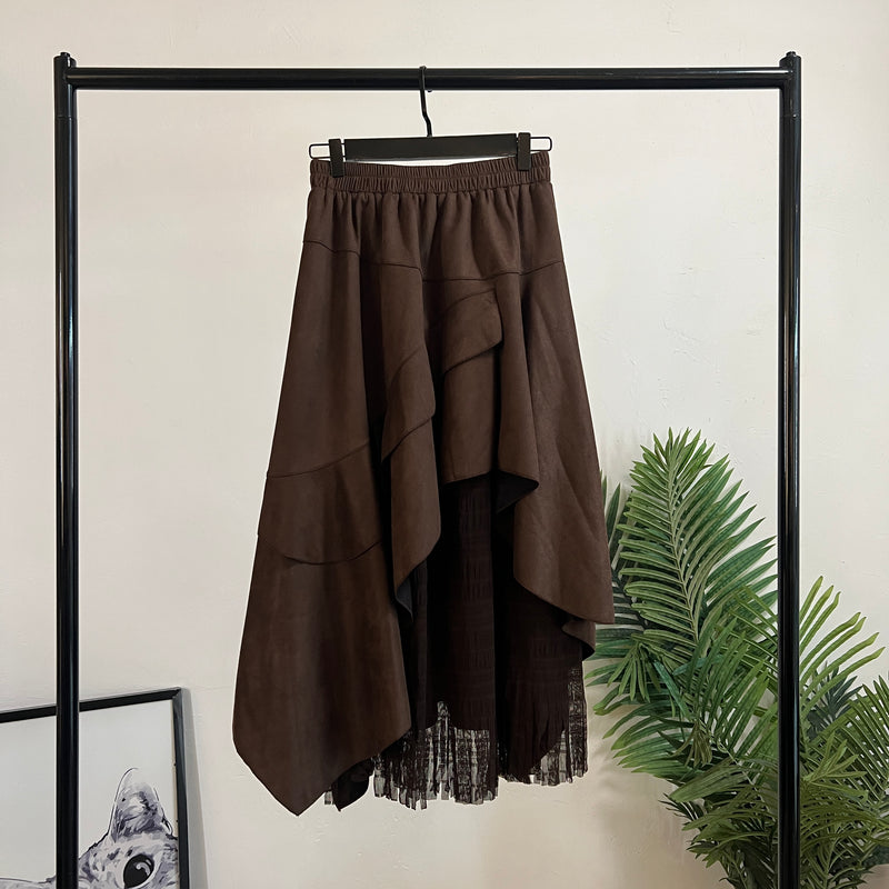 251293 - Layer Skirt