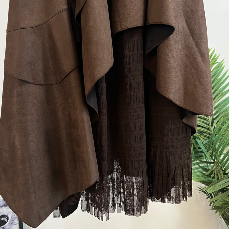 251293 - Layer Skirt