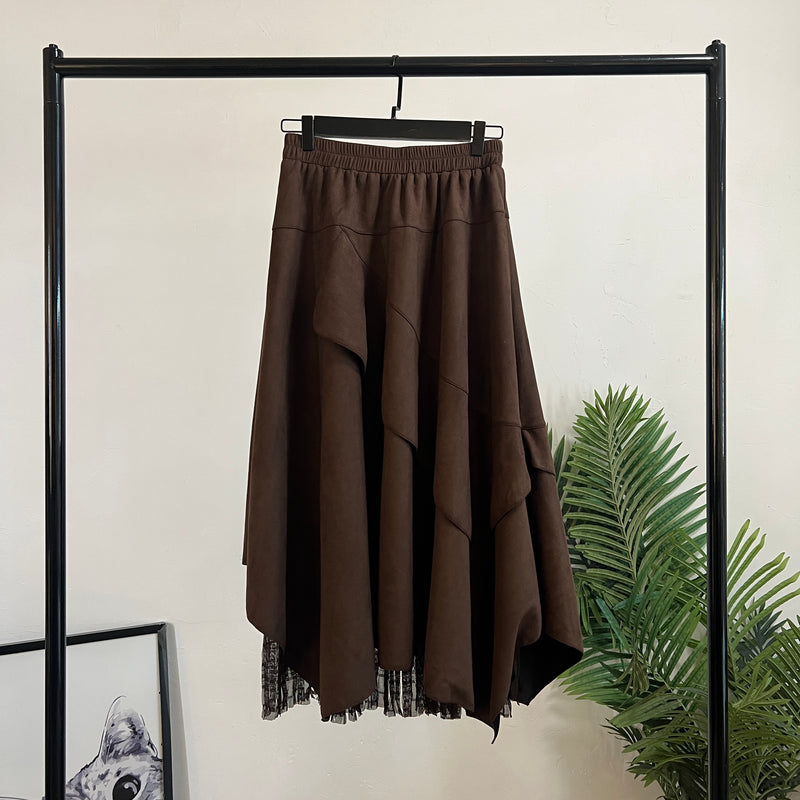 251293 - Layer Skirt