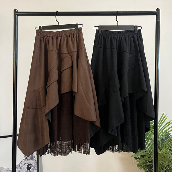 251293 - Layer Skirt