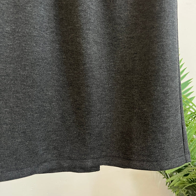 251313 - A Line Skirt