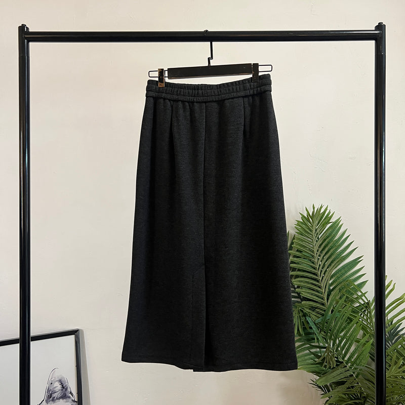 251313 - A Line Skirt