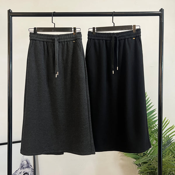 251313 - A Line Skirt