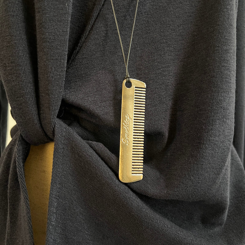 251312 - Round Neck Top