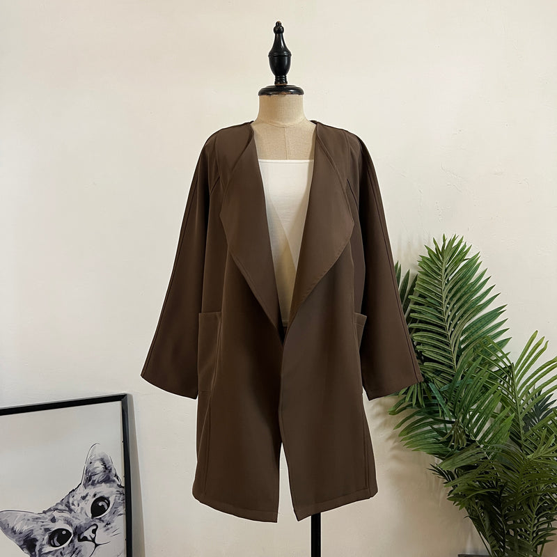 251307 - Style Jacket