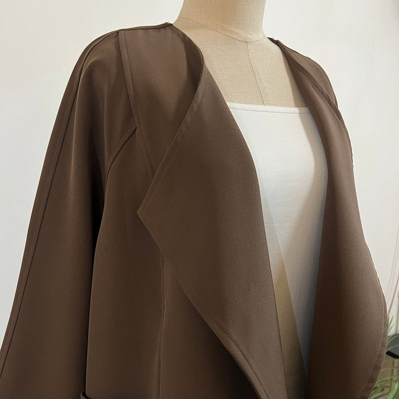 251307 - Style Jacket