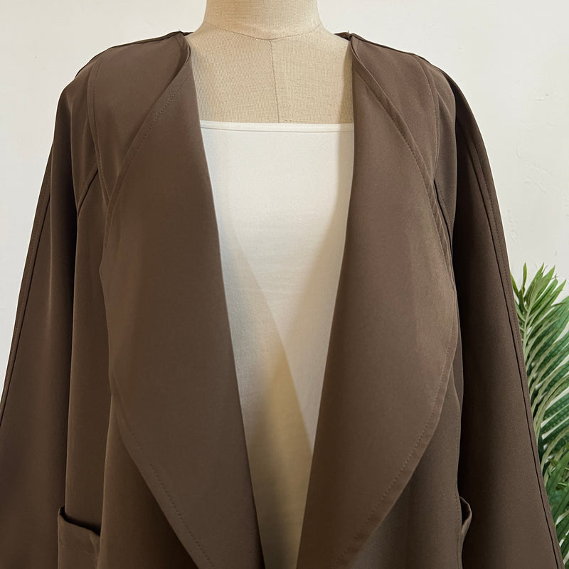 251307 - Style Jacket