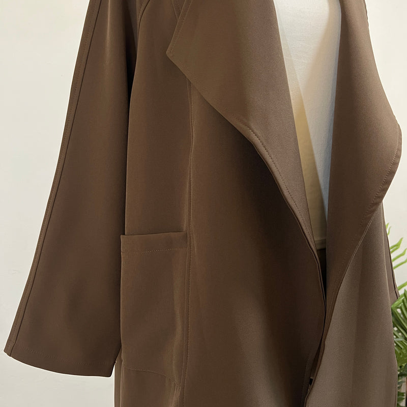 251307 - Style Jacket