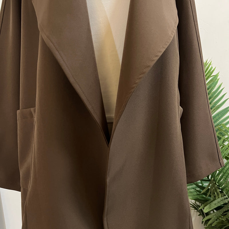 251307 - Style Jacket