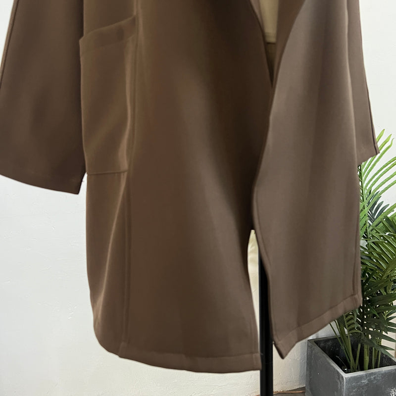 251307 - Style Jacket