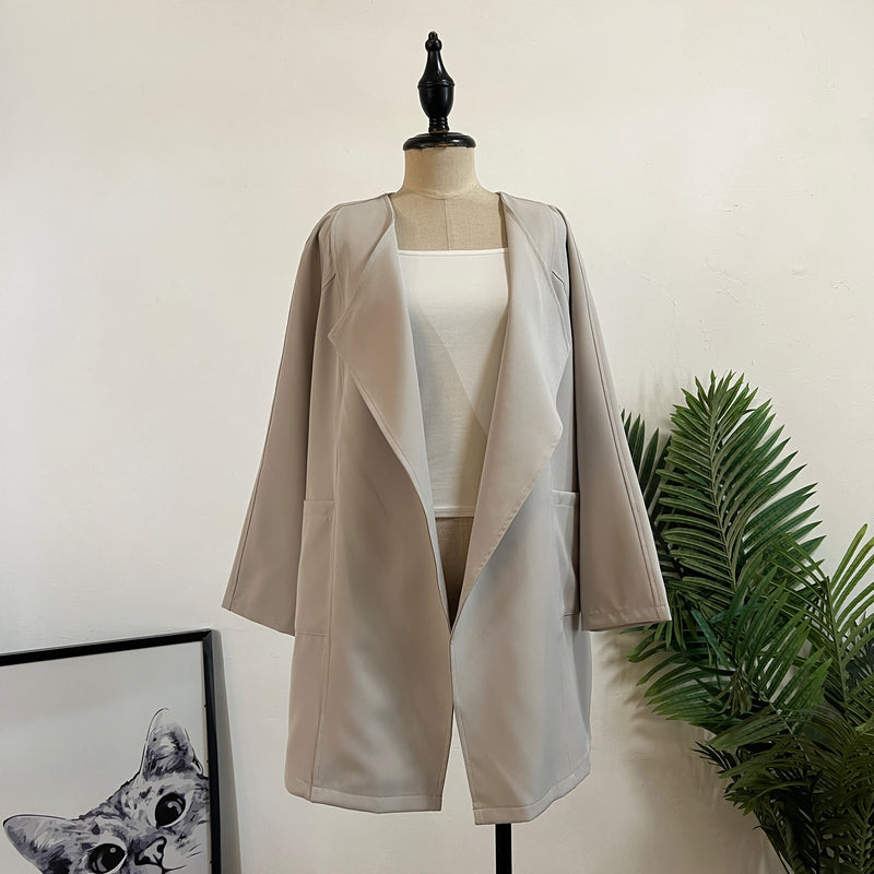 251307 - Style Jacket