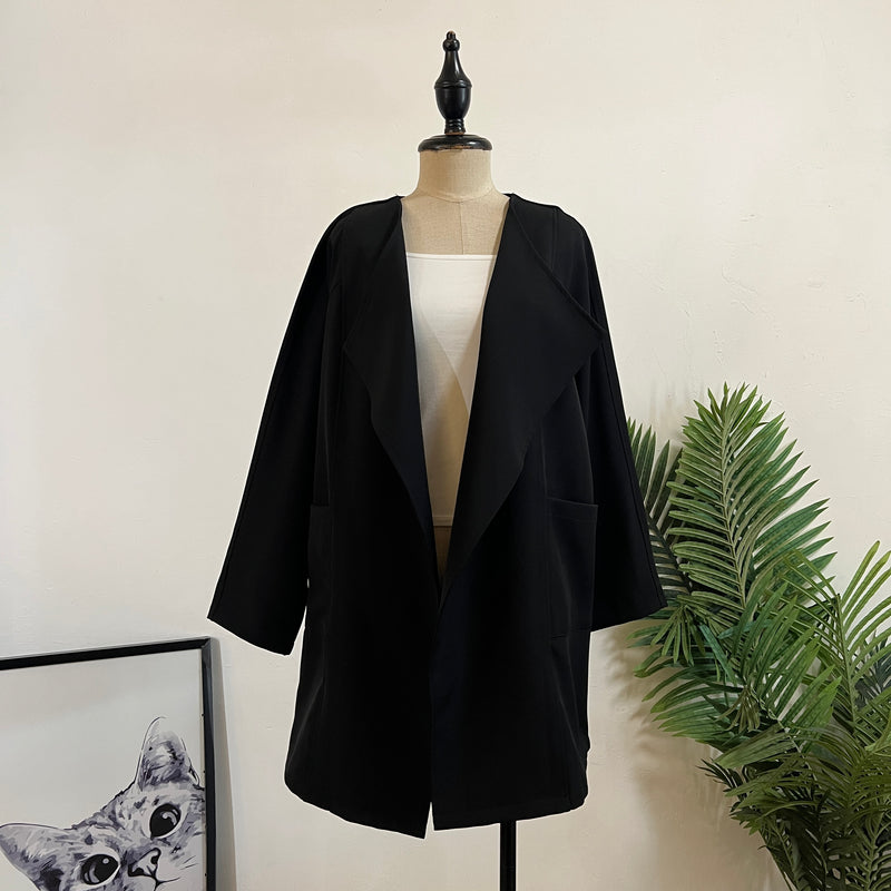 251307 - Style Jacket