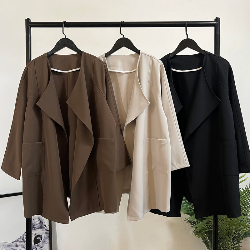 251307 - Style Jacket