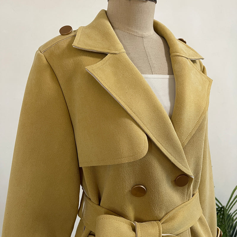 251317 - Style Jacket