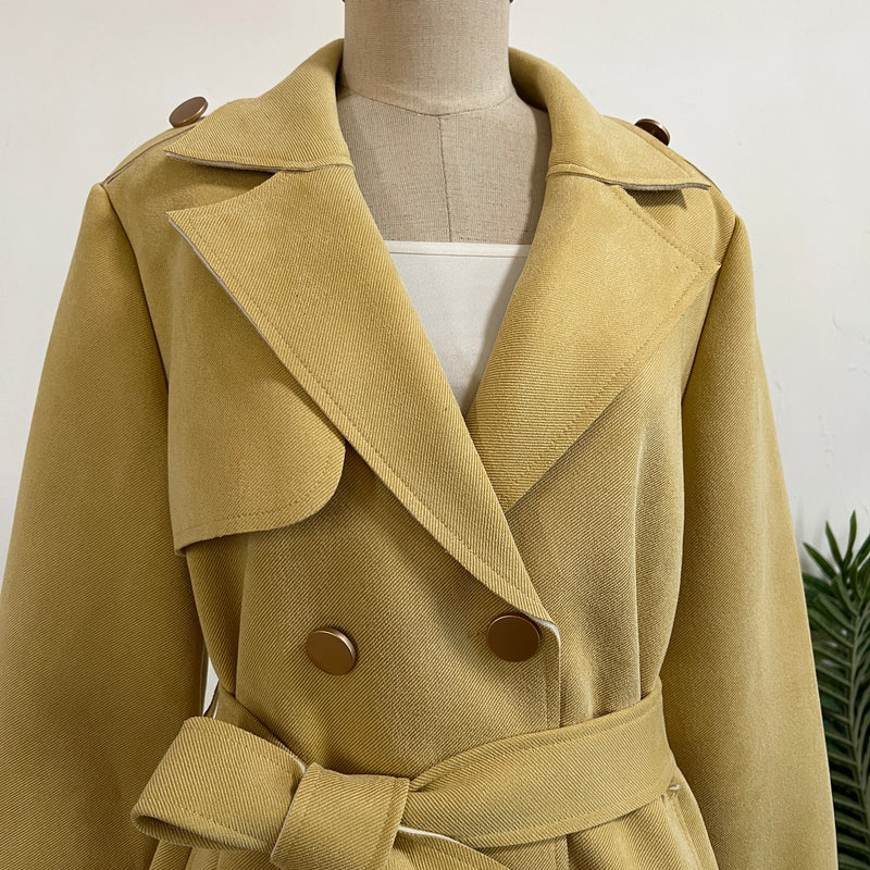 251317 - Style Jacket