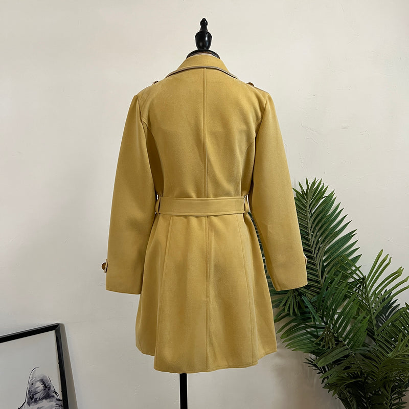 251317 - Style Jacket