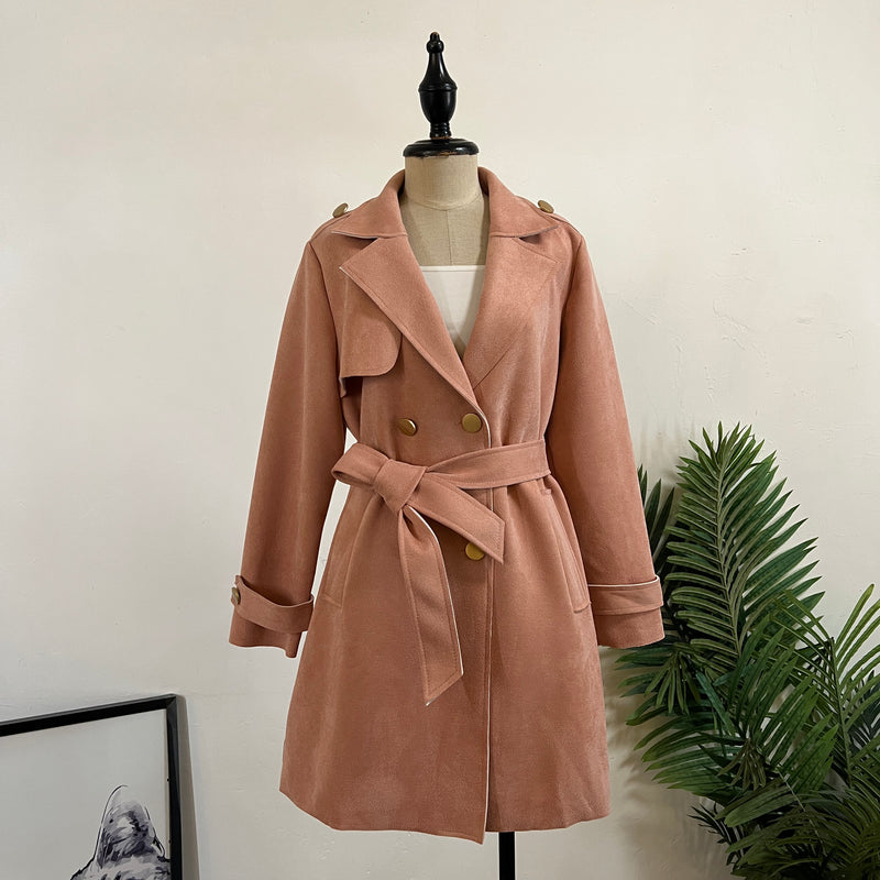 251317 - Style Jacket