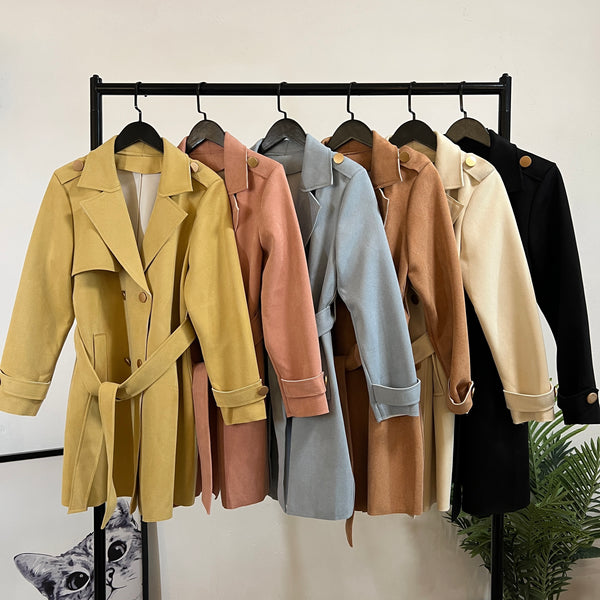 251317 - Style Jacket