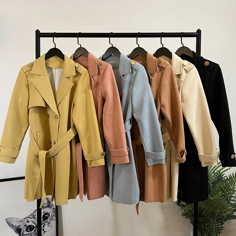 251317 - Style Jacket