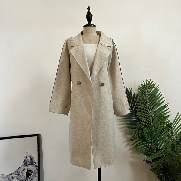 251298 - Basic Jacket