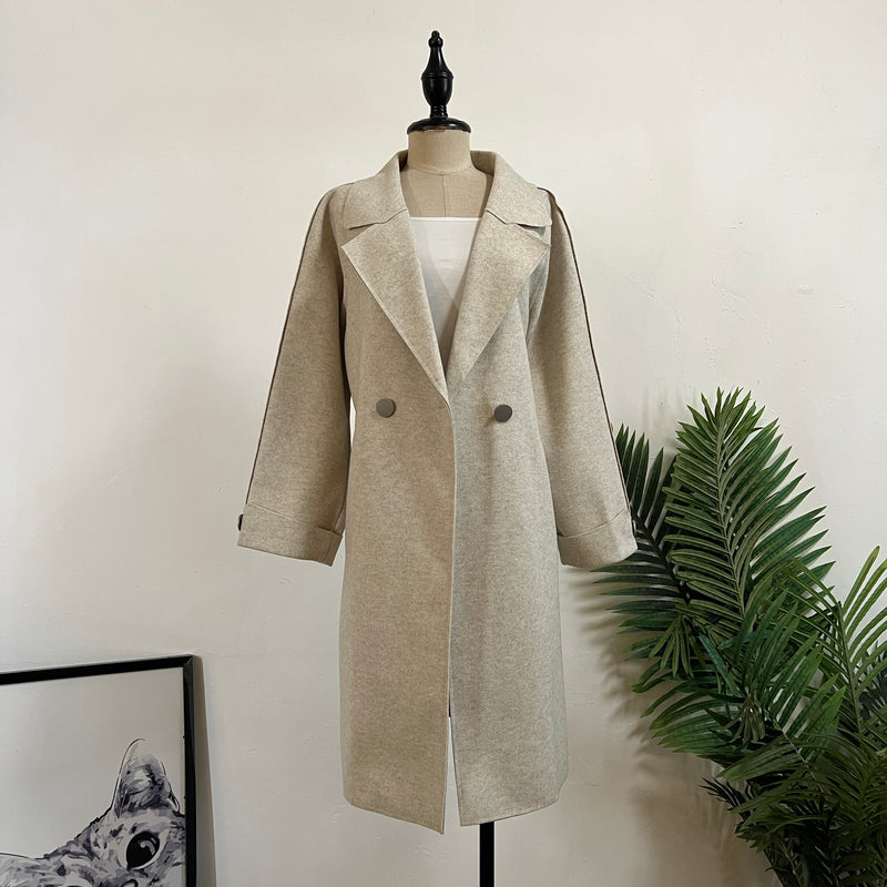 251298 - Basic Jacket