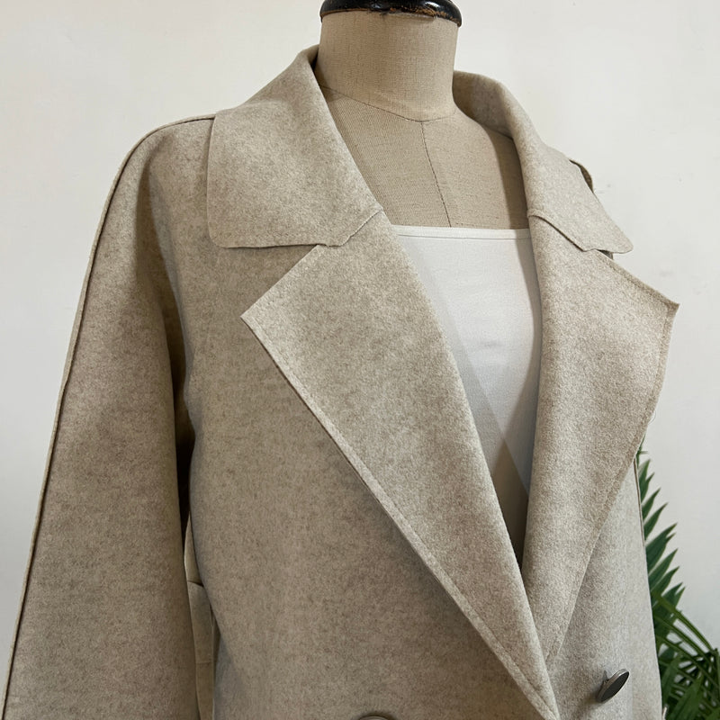 251298 - Basic Jacket