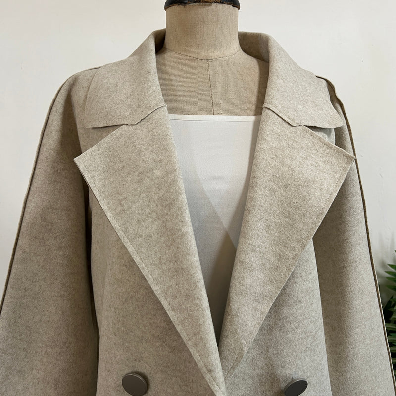 251298 - Basic Jacket