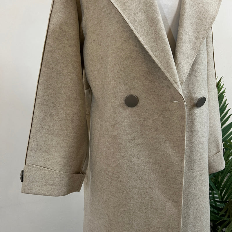 251298 - Basic Jacket