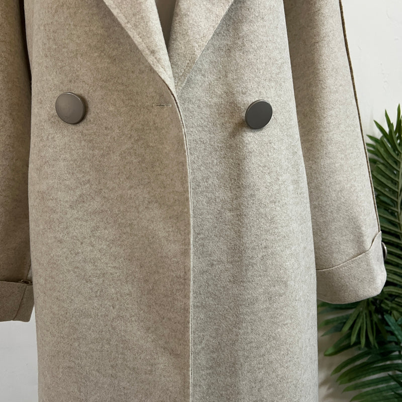 251298 - Basic Jacket