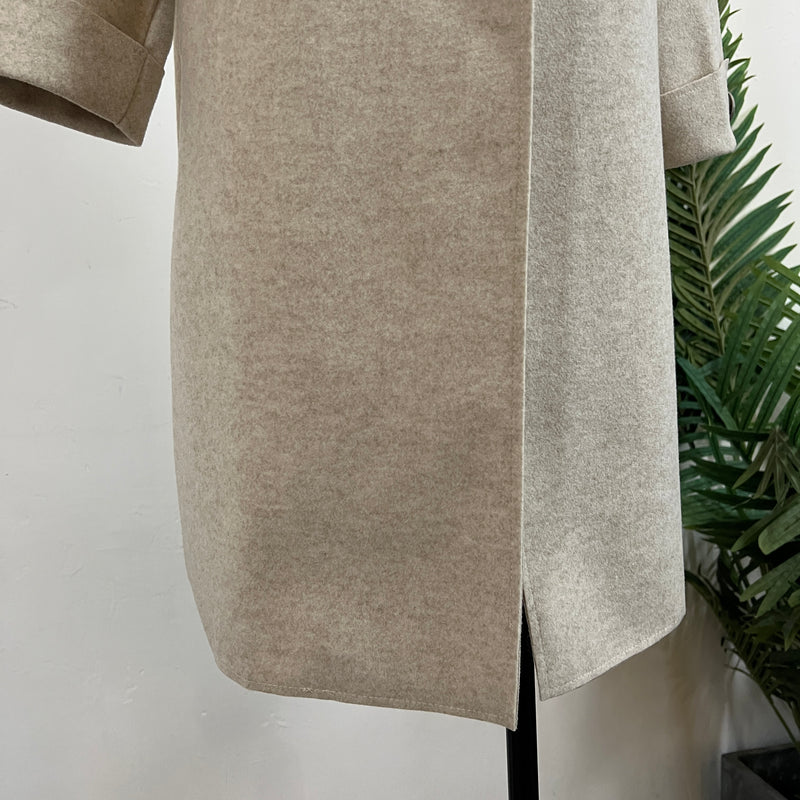 251298 - Basic Jacket