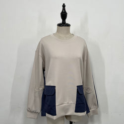 231299 - Two Pockets Top