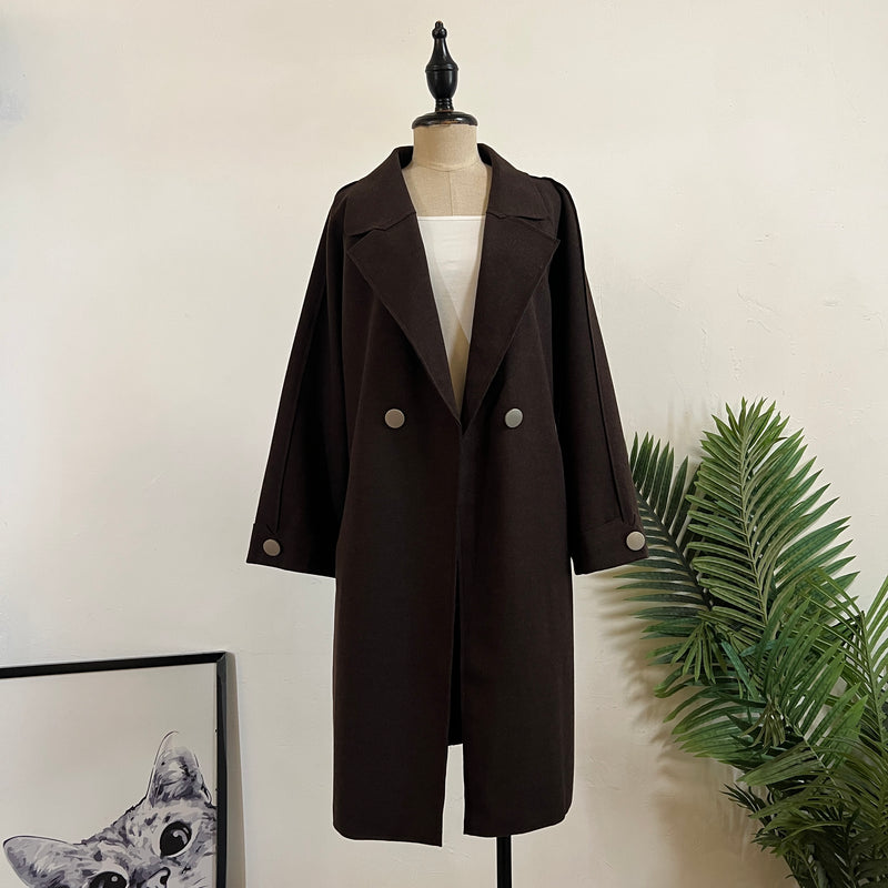 251298 - Basic Jacket